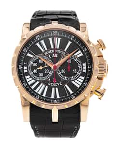 Pre-Owned Roger Dubuis Excalibur Watch